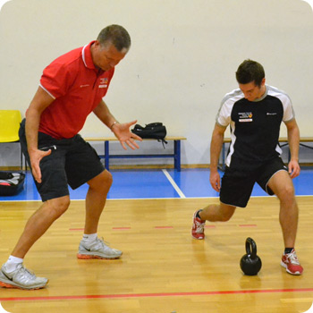 Preparazione atletica - preparazione fisica