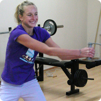 Preparazione atletica - preparazione fisica
