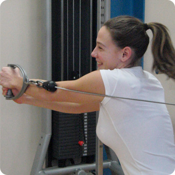 Preparazione atletica - preparazione fisica