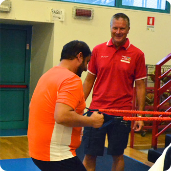 Preparazione atletica - preparazione fisica