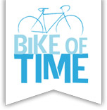 bike on time