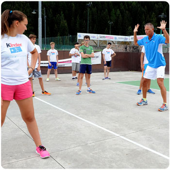 Preparazione atletica - preparazione fisica